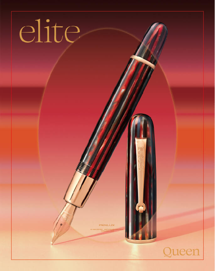 Pen World Magazine, October 2023