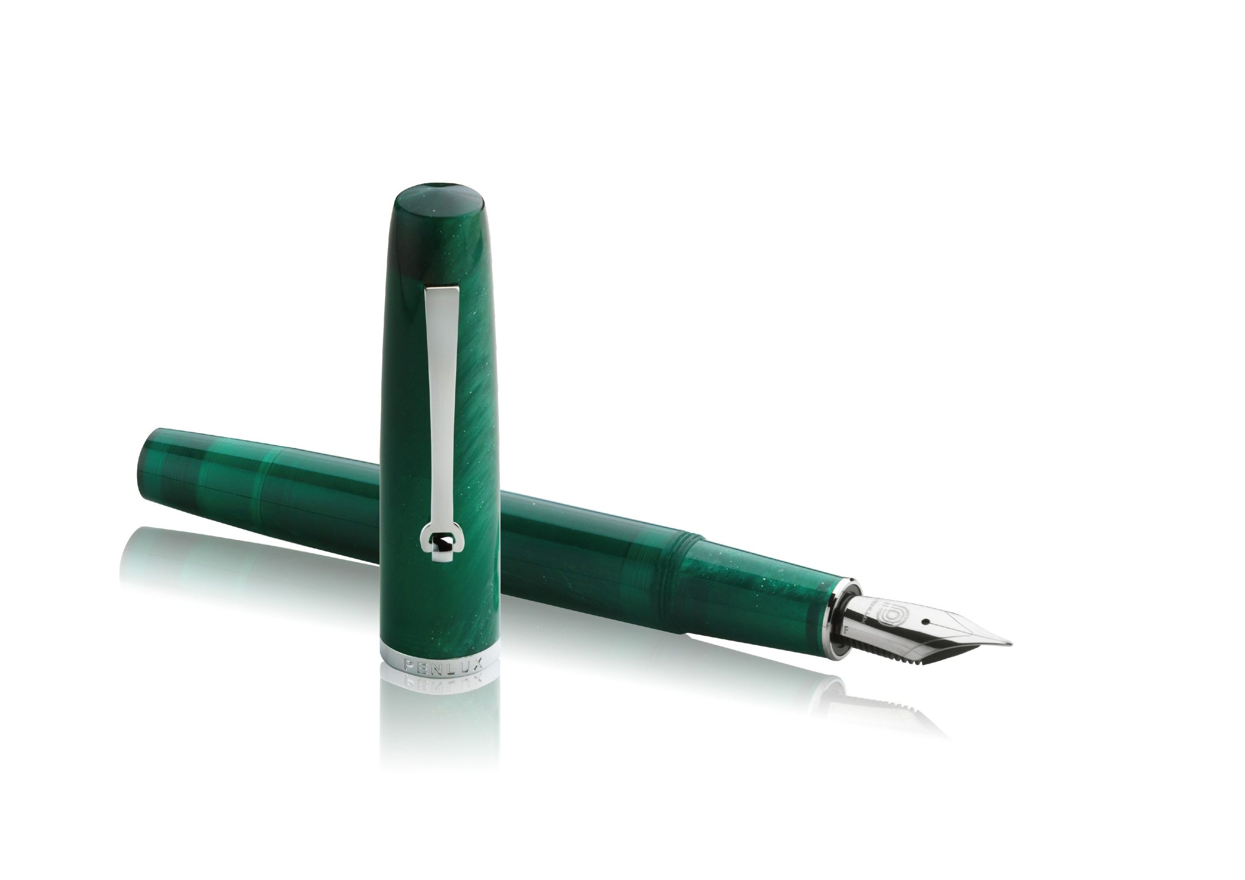 CONCERTO_Malachite開蓋去背